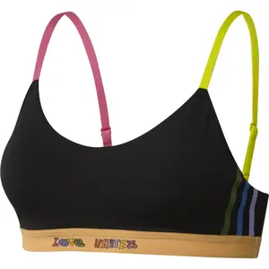 Sujetador de mujer adidas Love Unites All Me Graphic image-3