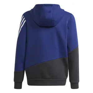 Children's tracksuit adidas Winterized Warm image-4