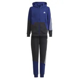 Children's tracksuit adidas Winterized Warm image-0