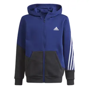 Children's tracksuit adidas Winterized Warm image-2