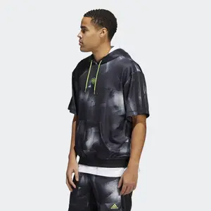 Felpa adidas Donovan Mitchell Shooter image-1