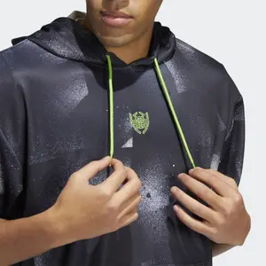 Felpa adidas Donovan Mitchell Shooter image-3