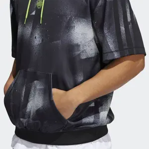 Felpa adidas Donovan Mitchell Shooter image-4