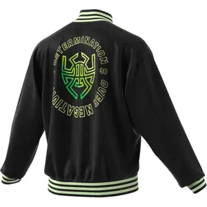 Jacket adidas D.O.N. image-2