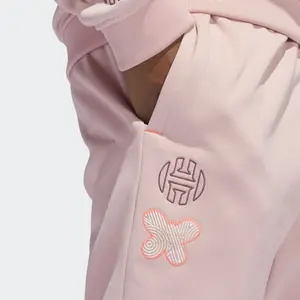 Pants adidas Harden Foundation image-3