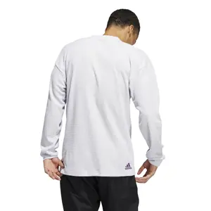 Camiseta adidas Dame 8 image-4