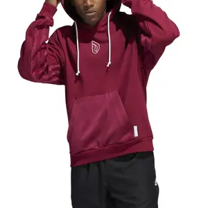 Sweatshirt adidas Dame 8 Innovation image-2