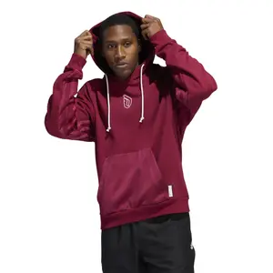 Sweatshirt adidas Dame 8 Innovation image-1
