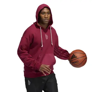 Sweatshirt adidas Dame 8 Innovation image-3