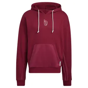 Sweatshirt adidas Dame 8 Innovation image-0