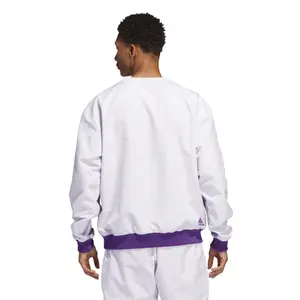 Sweatshirt adidas Originals Dame 8 Foundation Crew image-3