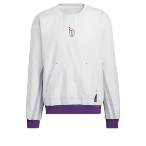 Sweatshirt adidas Originals Dame 8 Foundation Crew image-0