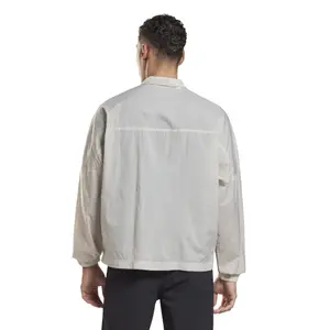 Wasserdichte Jacke Reebok Meet You Thereoven image-3