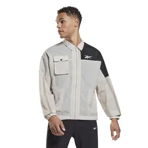 Wasserdichte Jacke Reebok Meet You Thereoven image-1