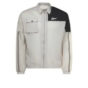 Wasserdichte Jacke Reebok Meet You Thereoven image-0