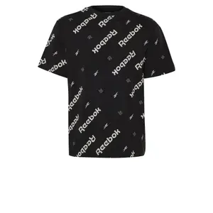 T-shirt Reebok Identity Aop image-0