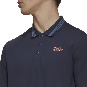 Polo Bayern Munich Condivo 2022/23 image-6