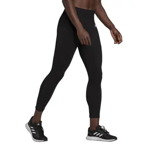 Leggings för kvinnor adidas Aeroknit Yoga Seamless image-3