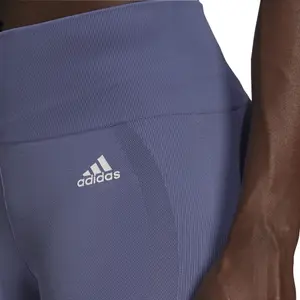 Mallas de mujer 7/8 adidas Aeroknit image-4