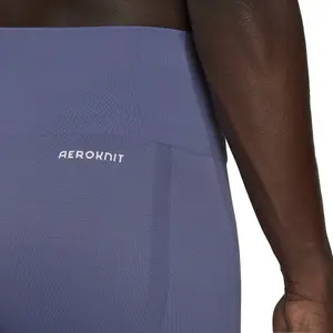 Mallas de mujer 7/8 adidas Aeroknit image-5