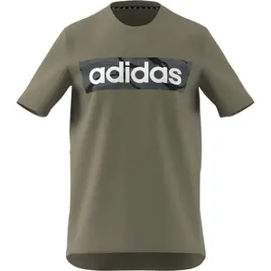 Camiseta adidas Aeroready Designed To Move Sport Coton Touch image-3