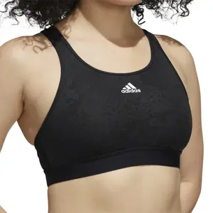 Sujetador de mujer adidas Believe This Medium-Support Lace Workout image-6
