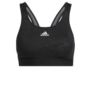 Sujetador de mujer adidas Believe This Medium-Support Lace Workout image-0
