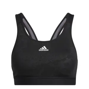 Sujetador de mujer adidas Believe This Medium-Support Lace Workout image-1