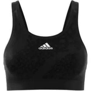 Sujetador de mujer adidas Believe This Medium-Support Lace Workout image-5