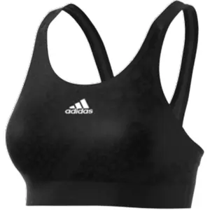 Sujetador de mujer adidas Believe This Medium-Support Lace Workout image-3