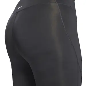 Leggings da donna Reebok Workout Ready Pant Program High Rise (Plus Size) image-5