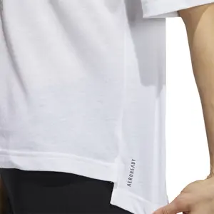 Camiseta de mujer adidas Camp Graphic image-5