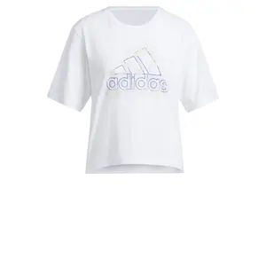 Camiseta de mujer adidas Camp Graphic image-0