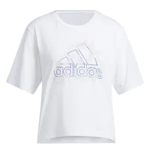 Camiseta de mujer adidas Camp Graphic image-1