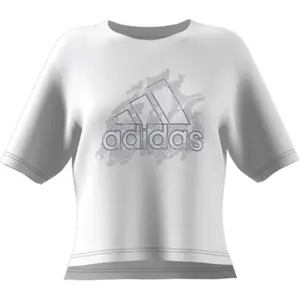 Camiseta de mujer adidas Camp Graphic image-5