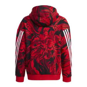 Kinderjacke adidas ARKD3 Relaxed Graphic Full-Zip image-1