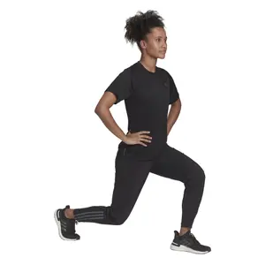 Women's trousers adidas Run Icons 3-Stripes Wind image-3