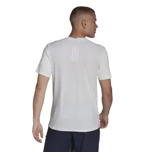 T-shirt adidas D4t Heat Ready Hiit image-3