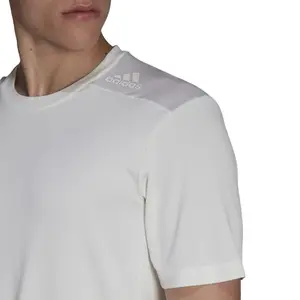 T-shirt adidas D4t Heat Ready Hiit image-5
