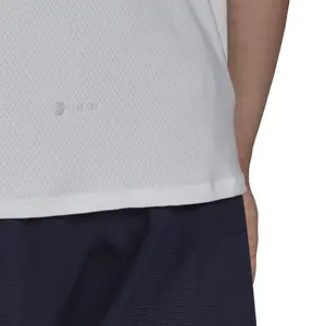T-shirt adidas D4t Heat Ready Hiit image-6