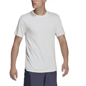 T-shirt adidas D4t Heat Ready Hiit image-2