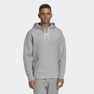 Sweatshirt med hætte adidas Internal Oh image-1