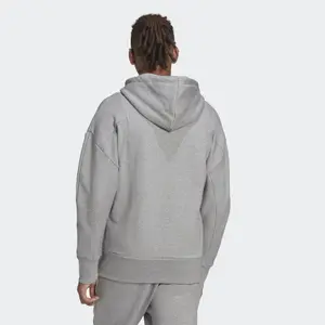 Sweatshirt med hætte adidas Internal Oh image-2