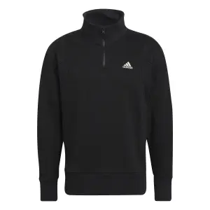 Sweatshirt adidas Studio Lounge Fleece image-1