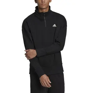 Sweatshirt adidas Studio Lounge Fleece image-3
