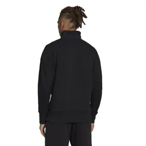 Sweatshirt adidas Studio Lounge Fleece image-4