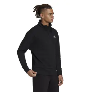 Sweatshirt adidas Studio Lounge Fleece image-5