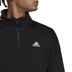Sweatshirt adidas Studio Lounge Fleece image-6