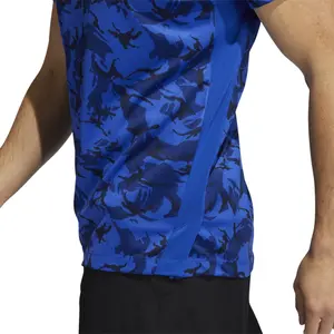 Camiseta adidas Camo Everyday image-6