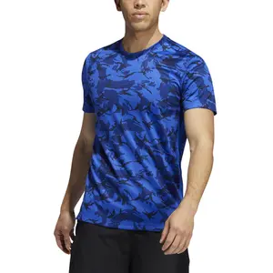 Camiseta adidas Camo Everyday image-4